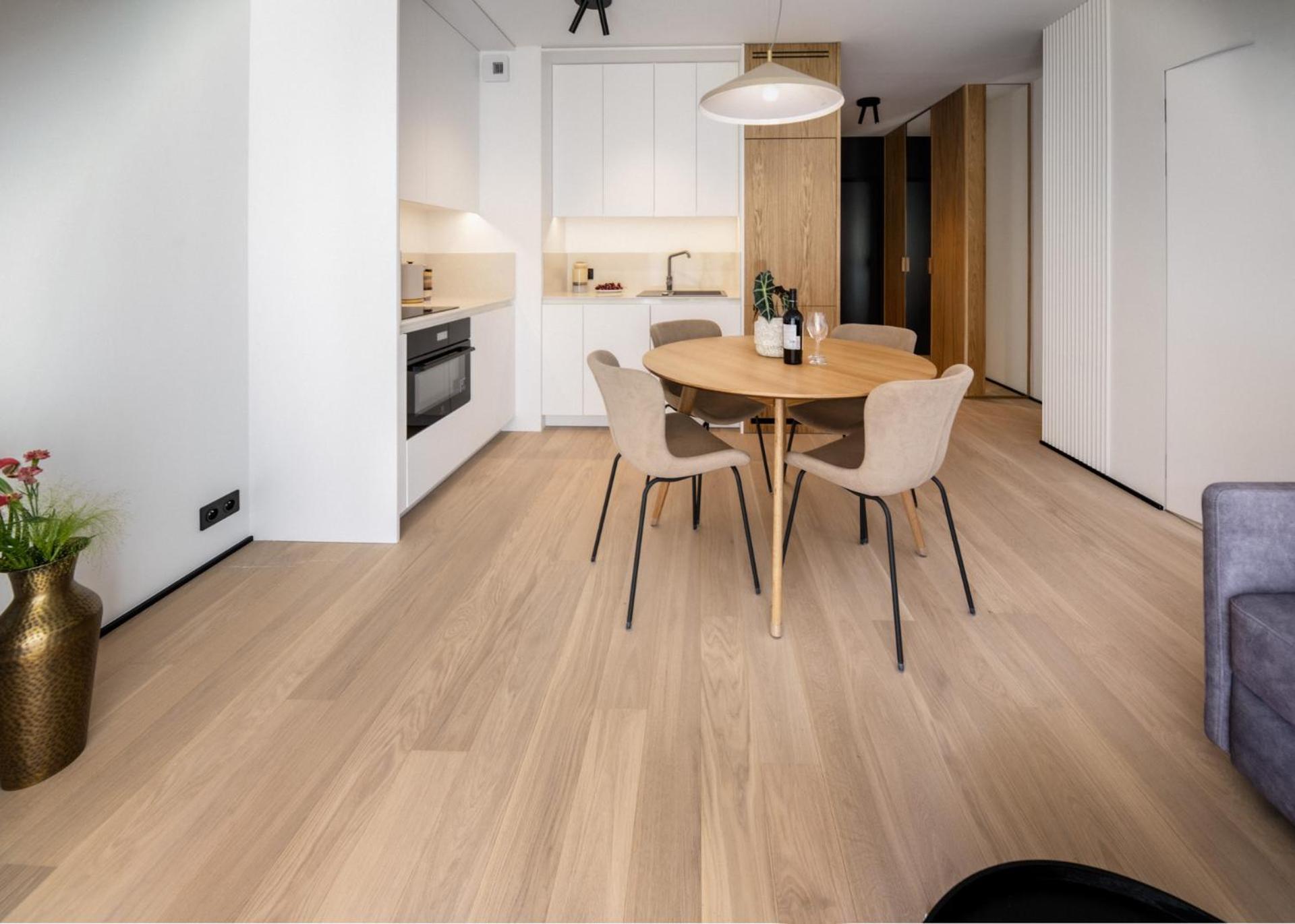 Apartamenty Na Polwyspie Wydma&Las Jastarnia Eksteriør bilde